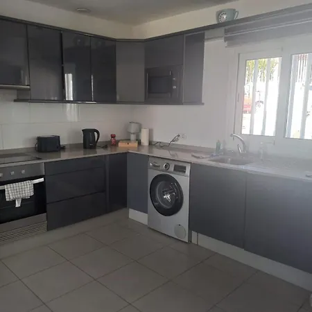 Apartament Club Del Mar No.8 *