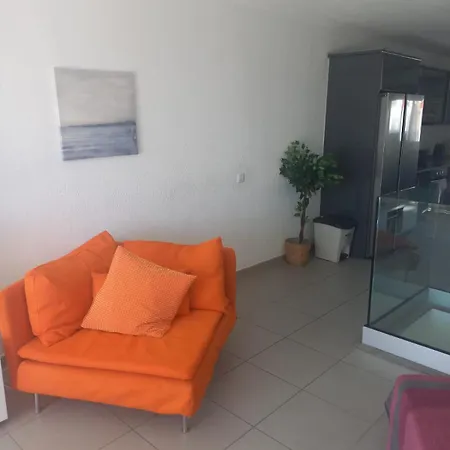 Club Del Mar No.8 Apartament