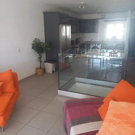 Club Del Mar No.8 Puerto del Carmen (Lanzarote)