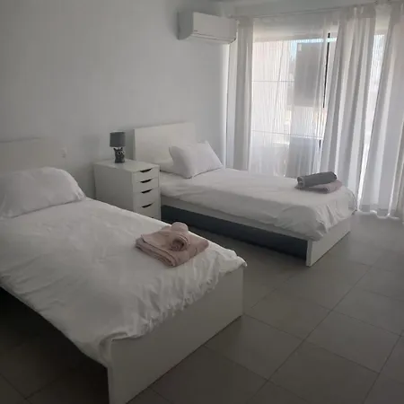 Club Del Mar No.8 Appartement *