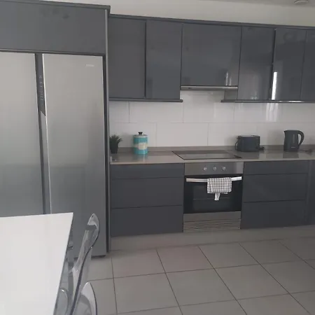 Club Del Mar No.8 Appartement *