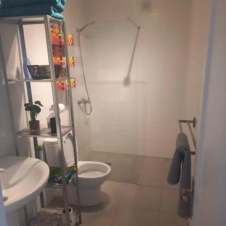 Club Del Mar No.8 Appartement Puerto del Carmen (Lanzarote)