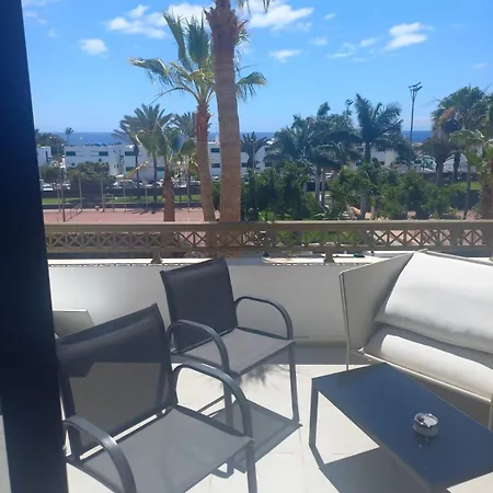 Club Del Mar No.8 Daire Puerto del Carmen (Lanzarote)