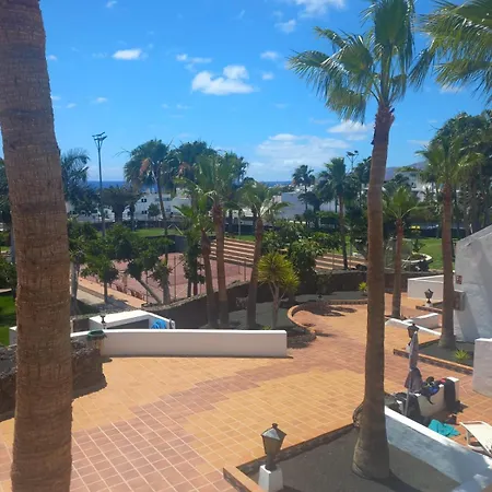 Club Del Mar No.8 Daire *