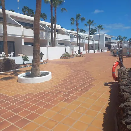 Apartmán Club Del Mar No.8