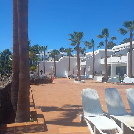 Appartement Club Del Mar No.8 Puerto del Carmen (Lanzarote)