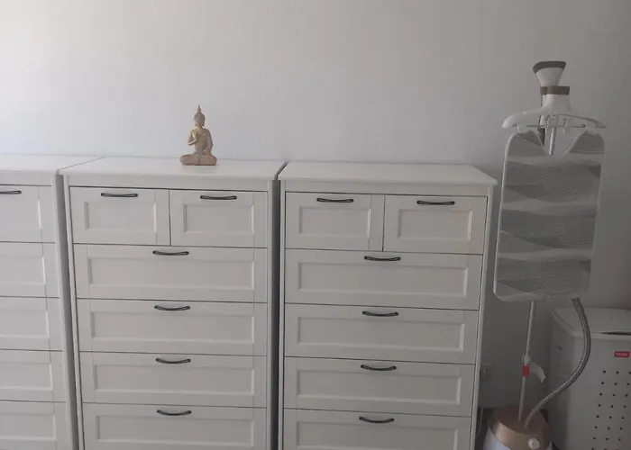 Appartamento Club Del Mar No.8