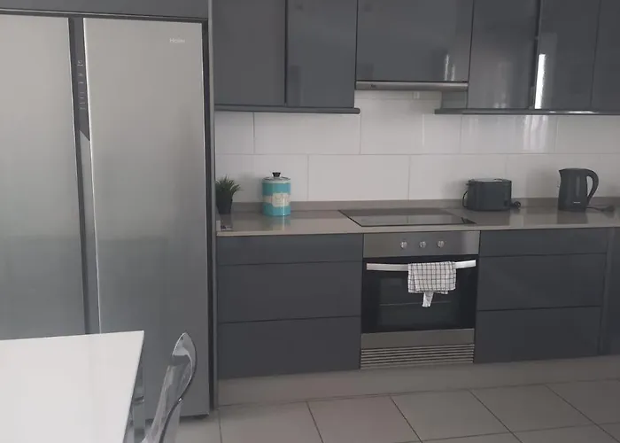 Club Del Mar No.8 Appartamento *