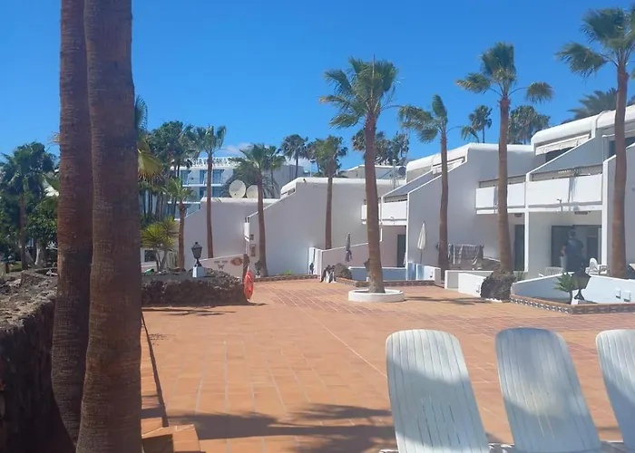 Appartamento Club Del Mar No.8 Puerto del Carmen (Lanzarote)