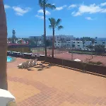 Апартаменты Club Del Mar No.8 *