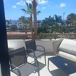 Club Del Mar No.8 Апартаменты Пуэрто дель Кармен