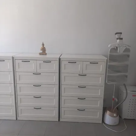 Appartement Club Del Mar No.8