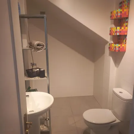 Club Del Mar No.8 דירה