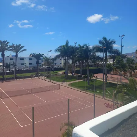 Club Del Mar No.8 Puerto del Carmen (Lanzarote)
