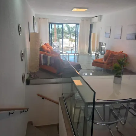 Club Del Mar No.8 * פוארטו דל כרמן