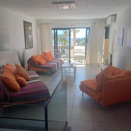 Appartement Club Del Mar No.8
