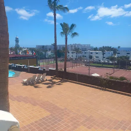 Appartement Club Del Mar No.8 *