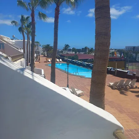 Club Del Mar No.8 * プエルト・デル・カルメン