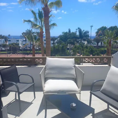 Club Del Mar No.8 * プエルト・デル・カルメン