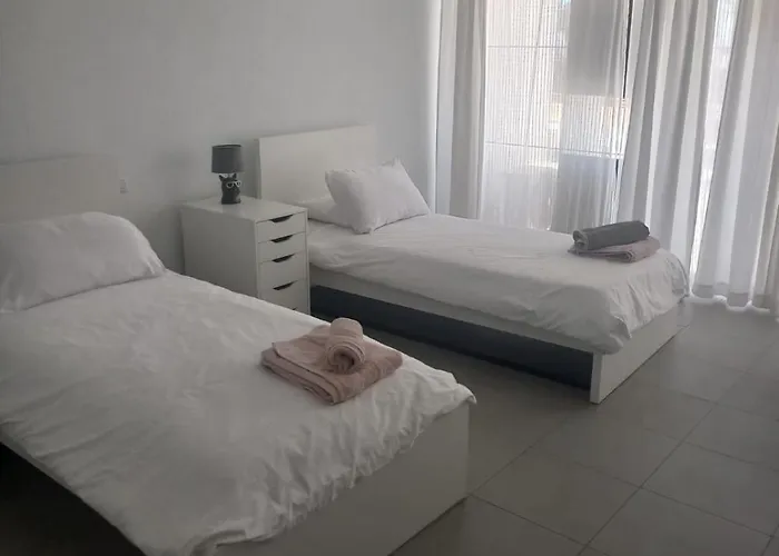 Club Del Mar No.8 Apartman *