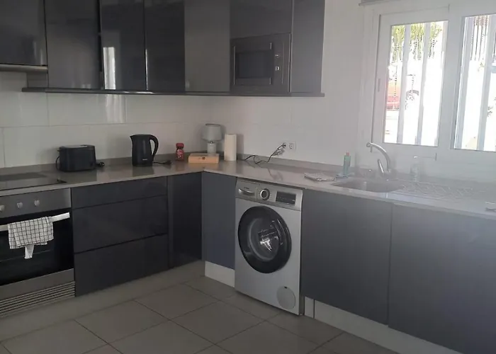 Apartman Club Del Mar No.8 *