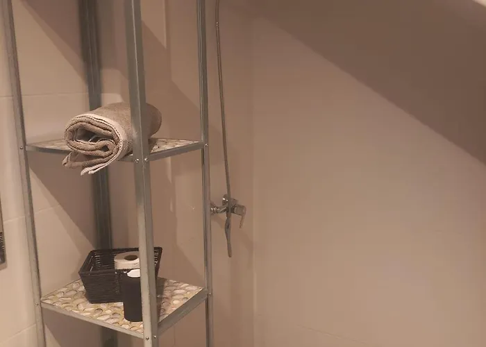 Apartman Club Del Mar No.8