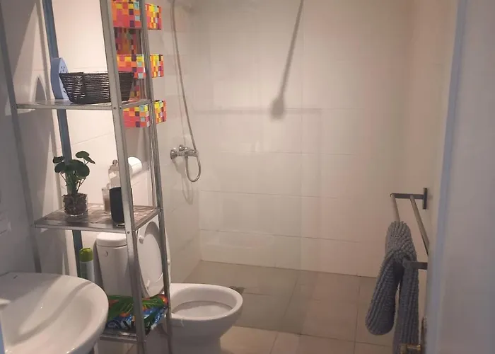 Club Del Mar No.8 Apartman Puerto del Carmen