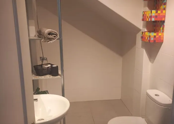 Club Del Mar No.8 Apartman