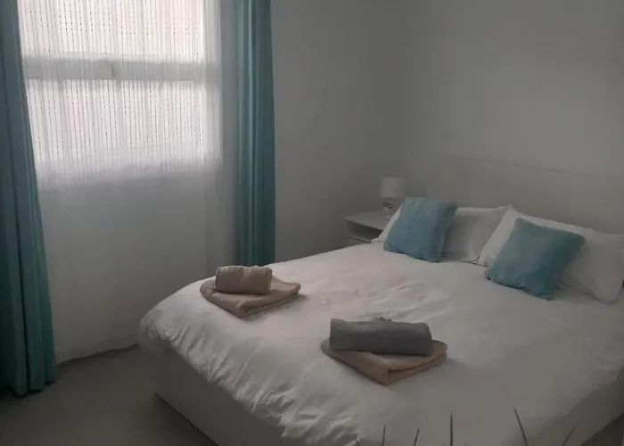 Apartman Club Del Mar No.8 *