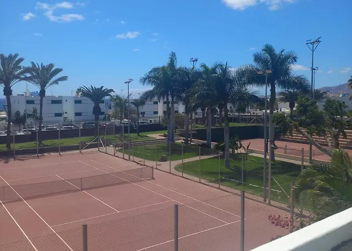 Club Del Mar No.8 Puerto del Carmen