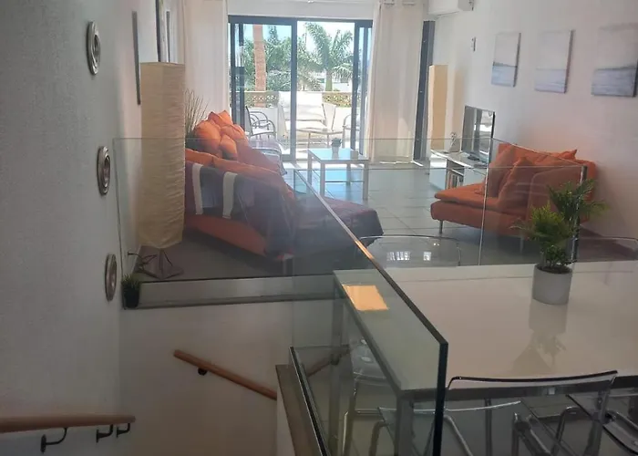 Club Del Mar No.8 * Puerto del Carmen