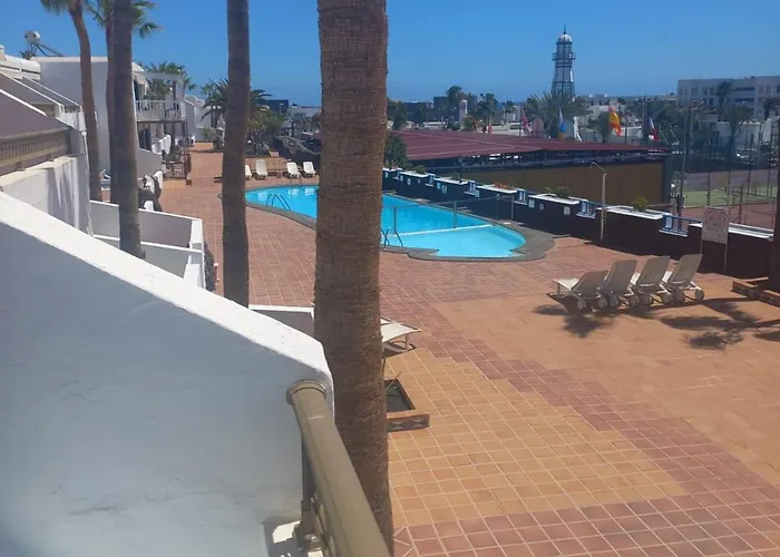 Apartman Club Del Mar No.8