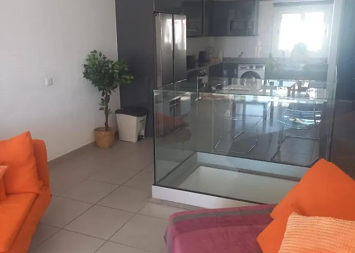 Club Del Mar No.8 Puerto del Carmen