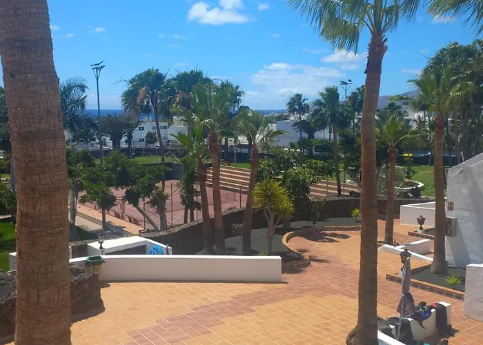 Club Del Mar No.8 Apartman *