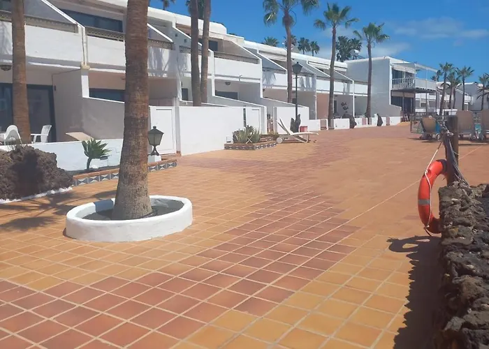 Apartman Club Del Mar No.8