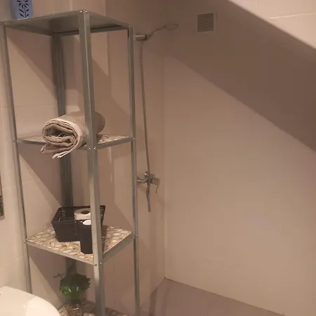 Daire Club Del Mar No.8