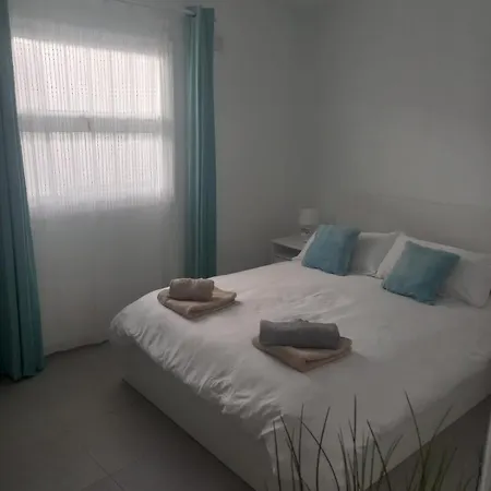 Appartement Club Del Mar No.8 *